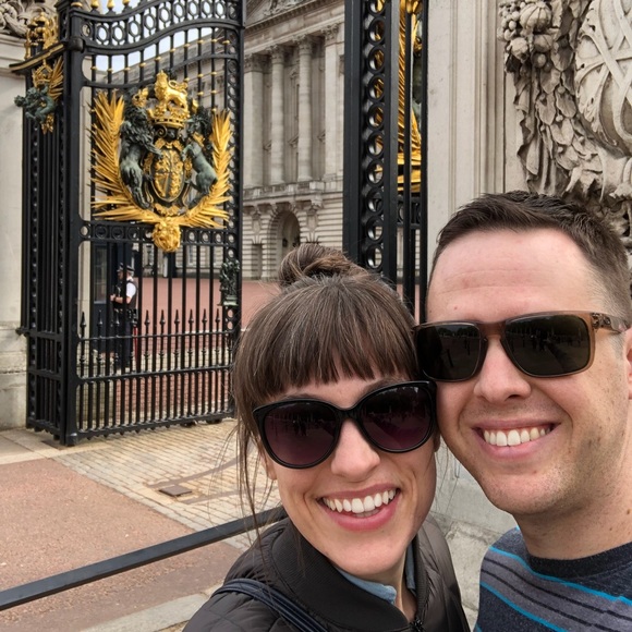 Meet your Posher, MJ of Songbird Saved! - Picture 5 of 6